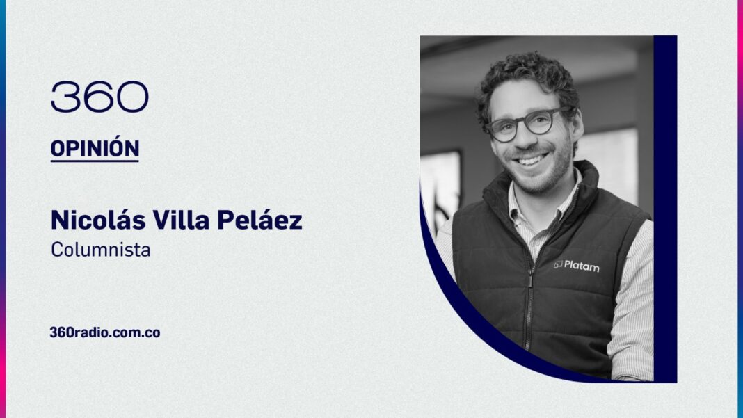 La diferencia entre aguantar y construir empresa