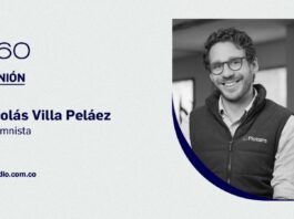 La diferencia entre aguantar y construir empresa