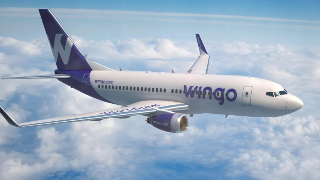 Wingo anunció la reactivación de sus vuelos entre Bogotá y Caracas desde el 16 de enero de 2026, retomando una ruta clave para la conectividad aérea entre Colombia y Venezuela.