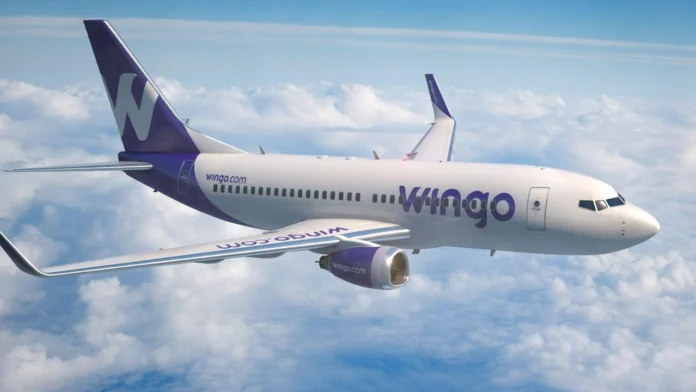 Wingo anunció la reactivación de sus vuelos entre Bogotá y Caracas desde el 16 de enero de 2026, retomando una ruta clave para la conectividad aérea entre Colombia y Venezuela. Wingo anunció la reactivación de sus vuelos entre Bogotá y Caracas desde el 16 de enero de 2026, retomando una ruta clave para la conectividad aérea entre Colombia y Venezuela.