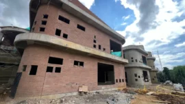 Medellín: Así avanza el jardín infantil Buen Comienzo del corregimiento San Cristóbal 1 Medellín: Así avanza el jardín infantil Buen Comienzo del corregimiento San Cristóbal