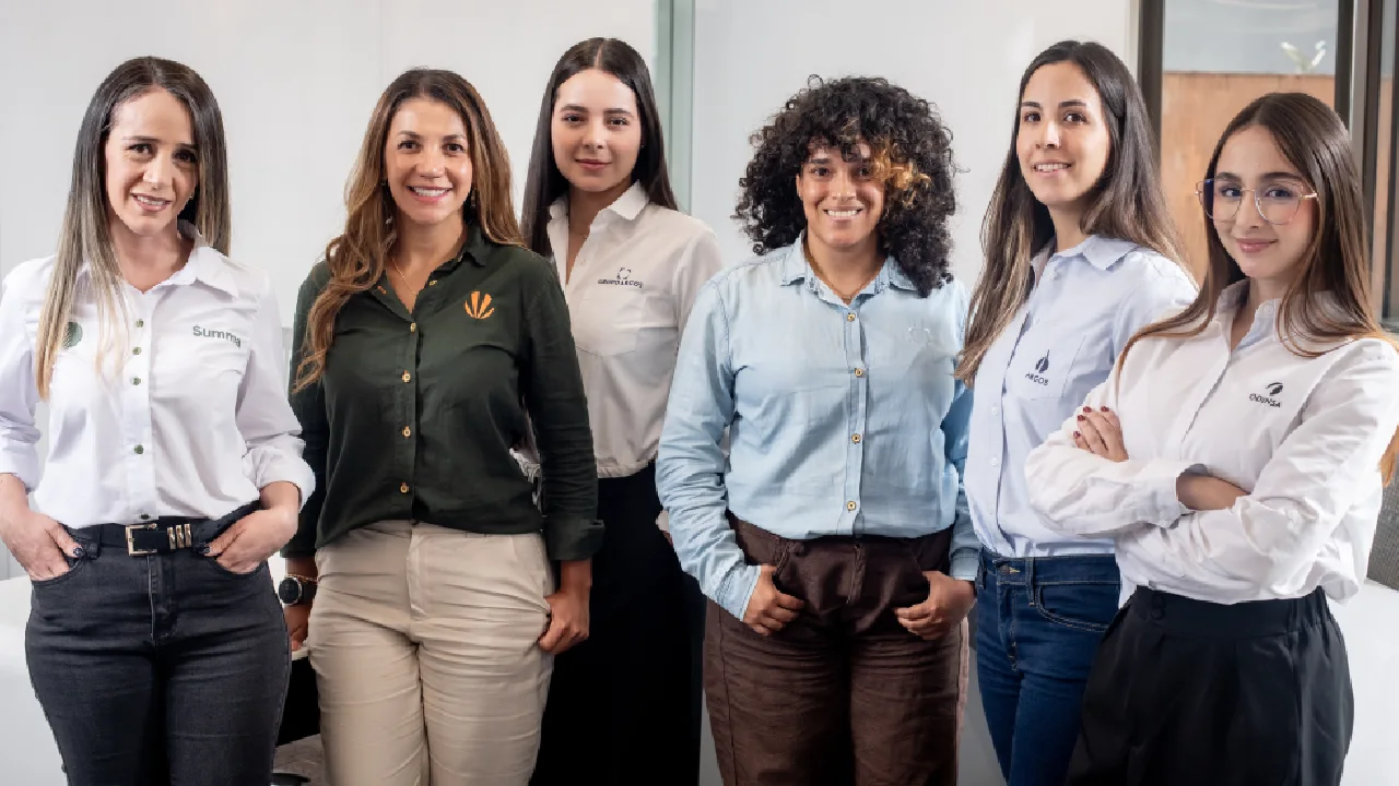 Grupo Argos destaca en el Ranking INcluye 2025 por sus prácticas de diversidad, equidad e inclusión