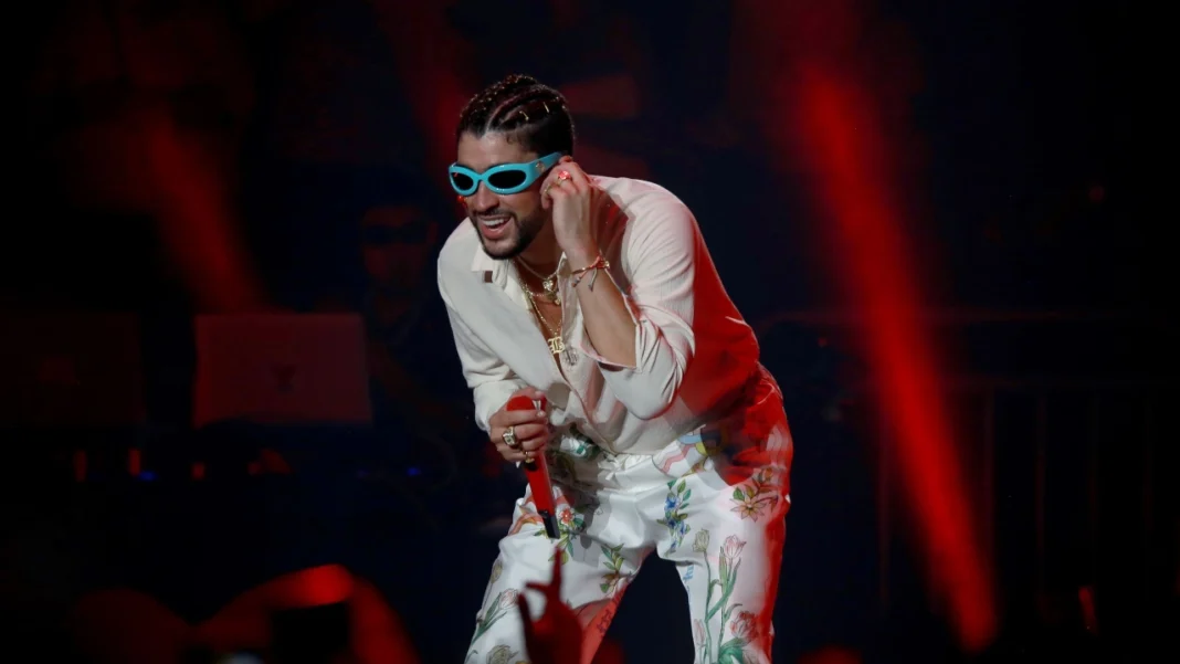 Cancelar reservas por el concierto de Bad Bunny podría costar millonarias sanciones, alerta la SIC