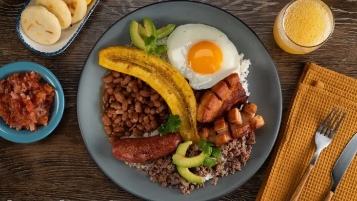 Colombia escala posiciones y se ubica entre las cuatro mejores gastronomías de América Latina