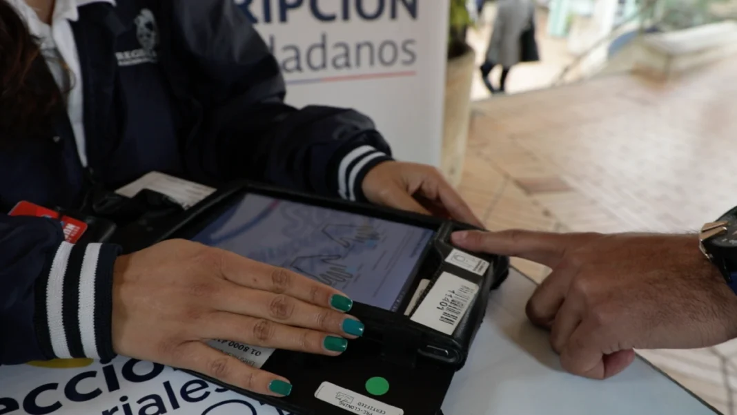 Hasta cuándo se puede inscribir cédula para votar: Vea aquí los plazos