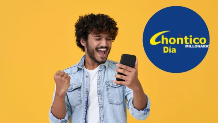 Número ganador de Chontico Noche hoy 5 de enero Número ganador de Chontico Noche hoy 5 de enero