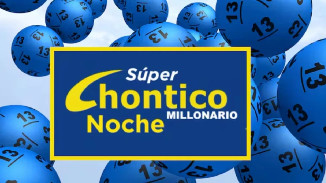 Lotería Chontico Noche: resultado y número ganador del 17 de enero
