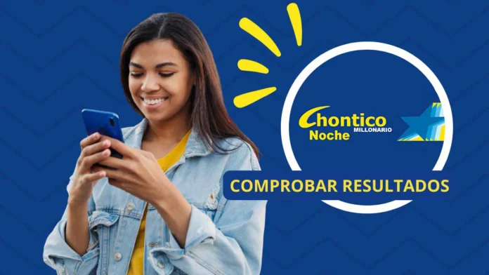 Conozca el número ganador del Chontico Noche del 21 de enero