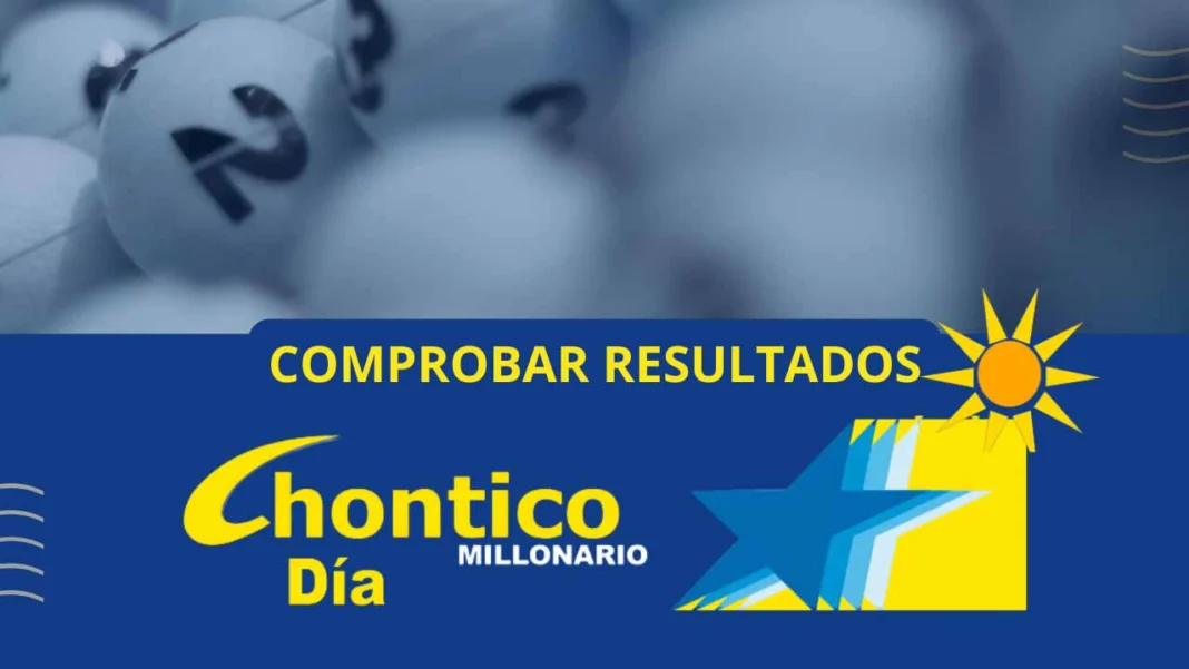 Chontico Día hoy, 29 de enero: consulte el número ganador del sorteo