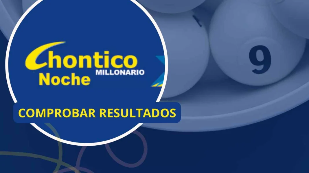 Conozca el número ganador del Chontico Noche del 31 de enero