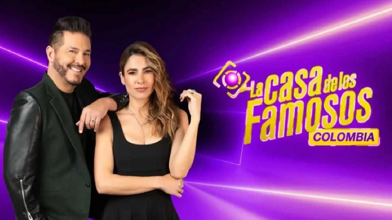 Link para votar en la Casa de los Famosos 2026