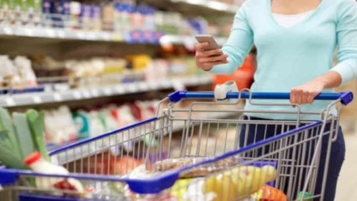 Confianza del consumidor en Colombia sube a 18,3% en febrero y mantiene señales de recuperación