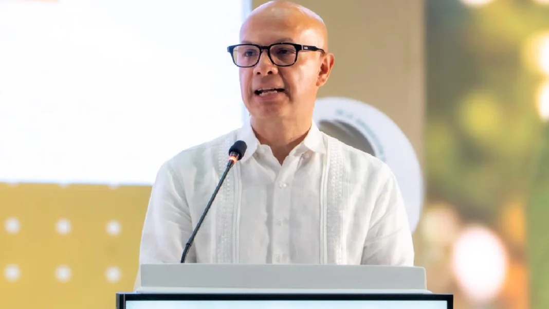 Iván Mauricio Lenis asume la presidencia de la Corte Suprema de Justicia: esta es su hoja de vida