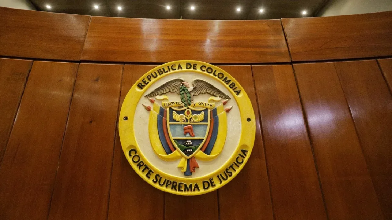 Así queda la nueva cúpula de la Corte Suprema de Justicia para 2026