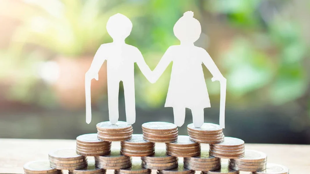 Menos rentabilidad y más riesgo: el ejercicio que prende alarmas sobre la inversión pensional local