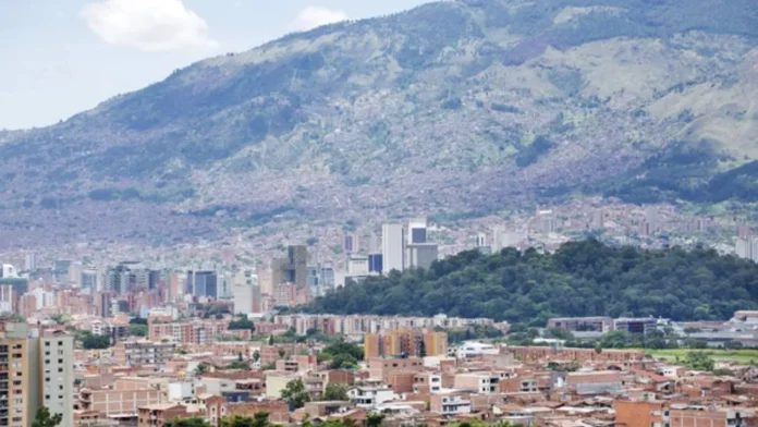 Las inversiones en Antioquia para fortalecer la seguridad y la convivencia