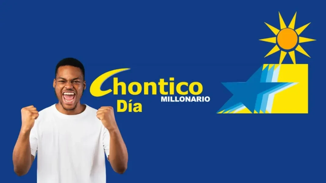 Chontico Día: resultado hoy 28 de enero y número ganador