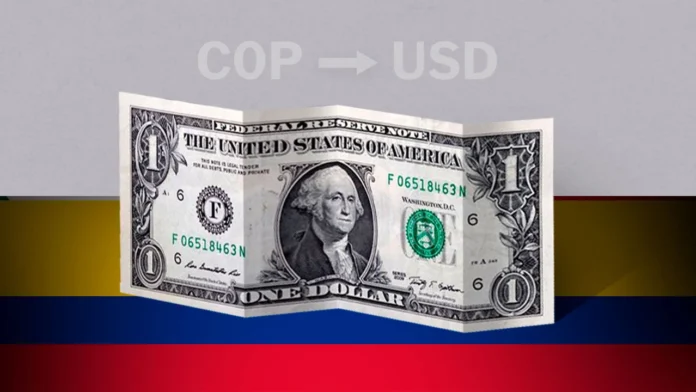 Las verdades de un dólar en Colombia a precio bajo: ¿El país se debe preocupar?