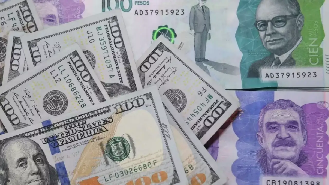 Gremios advierten que un peso fuerte está afectando a la industria y las exportaciones