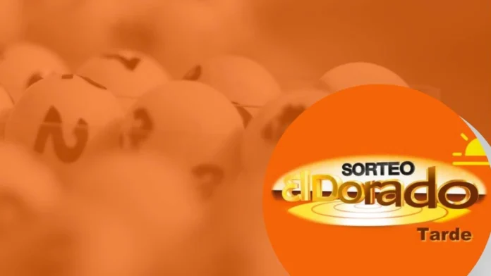 Resultado oficial del Dorado Tarde hoy 27 de enero: número ganador