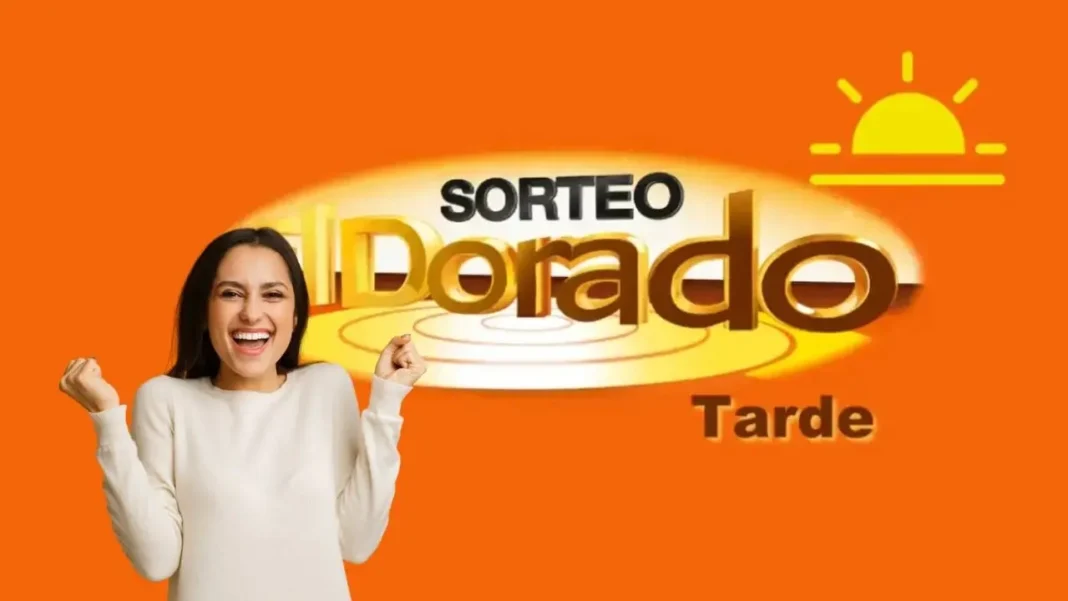 Resultado Dorado Tarde hoy, 13 de enero: este es el número ganador