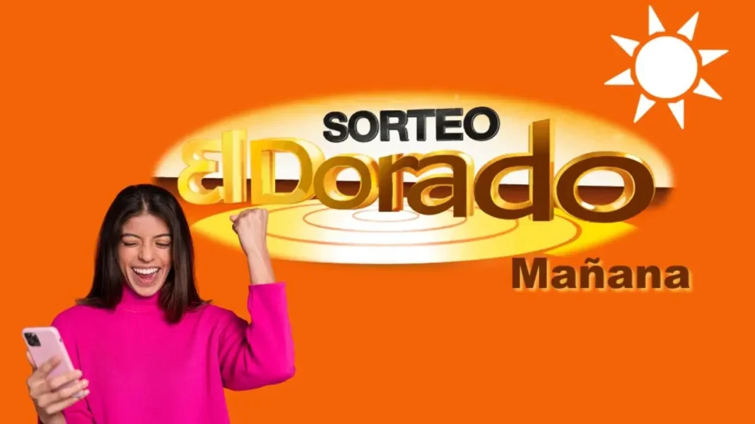 Este es el número ganador de El Dorado Mañana del 14 de enero de 2026