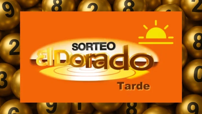 Dorado Tarde hoy, 14 de enero: consulta el número ganador del sorteo