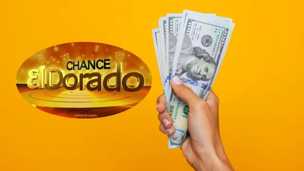 Dorado Tarde hoy, resultado 26 de enero: consulta el número ganador del sorteo
