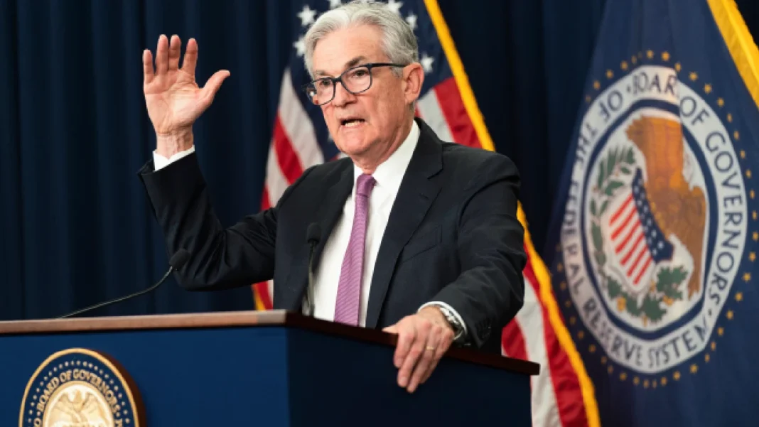 La Fed mantiene las tasas de interés entre 3,50% y 3,75% y pausa los recortes en Estados Unidos