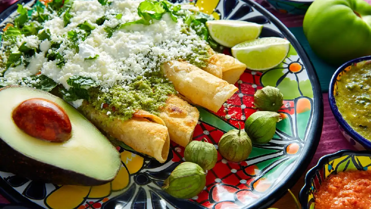 Colombia escala posiciones y se ubica entre las cuatro mejores gastronomías de América Latina