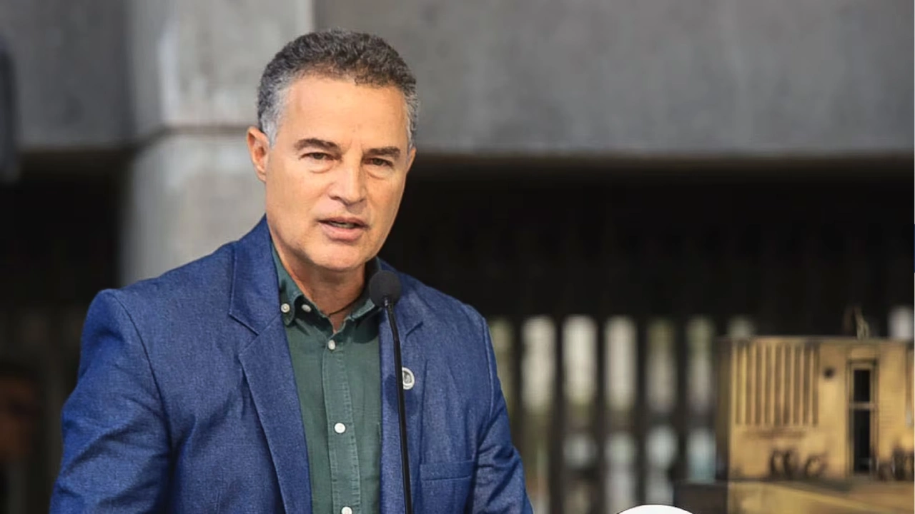 ¿Aníbal Gaviria rescata algo del Gobierno de Gustavo Petro?