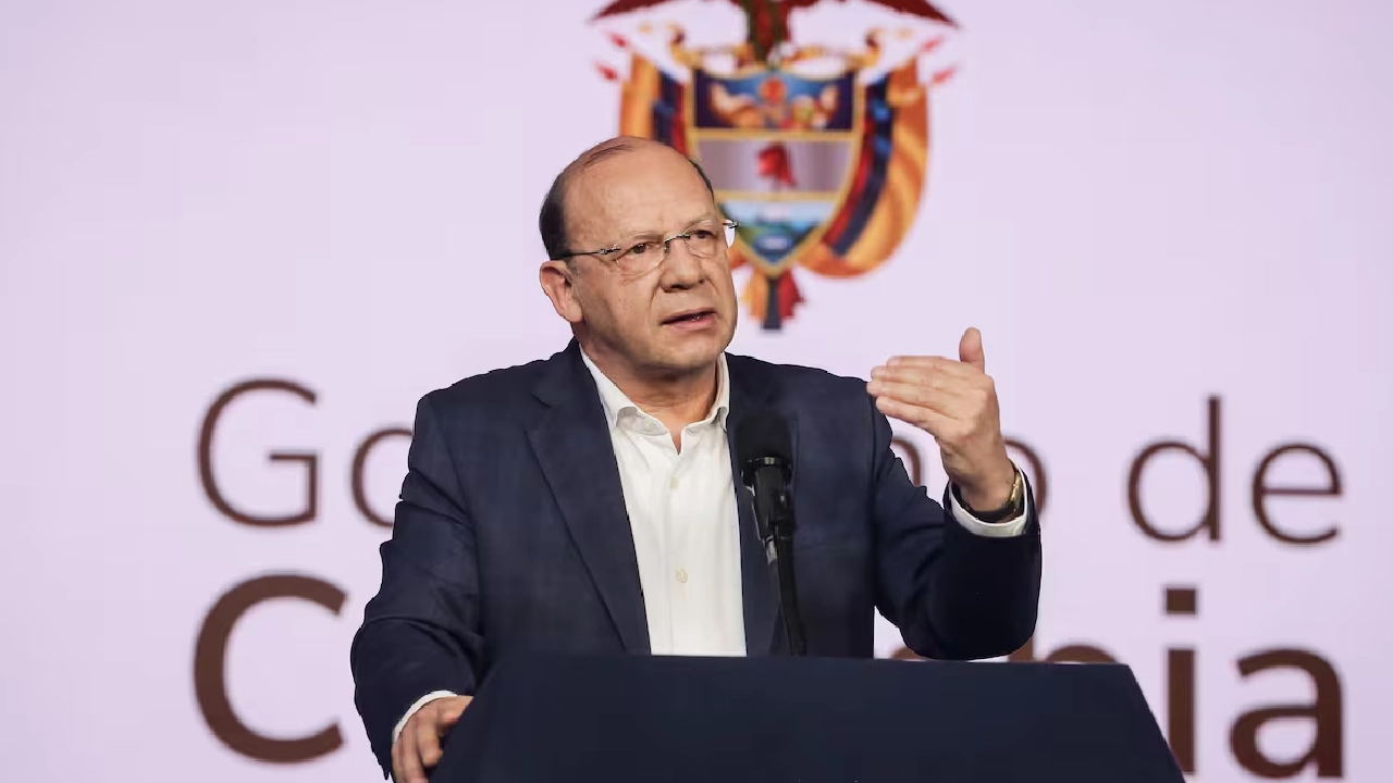 Emergencia económica en Colombia: Gobierno busca prorrogarla para cubrir faltante fiscal