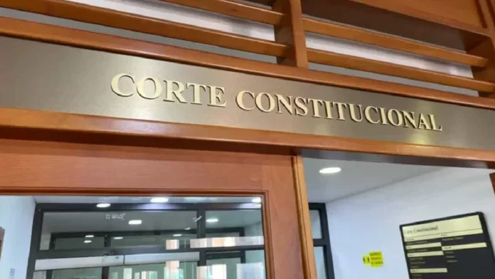 Suspenden decreto de emergencia económica: esto dijo la Corte Constitucional