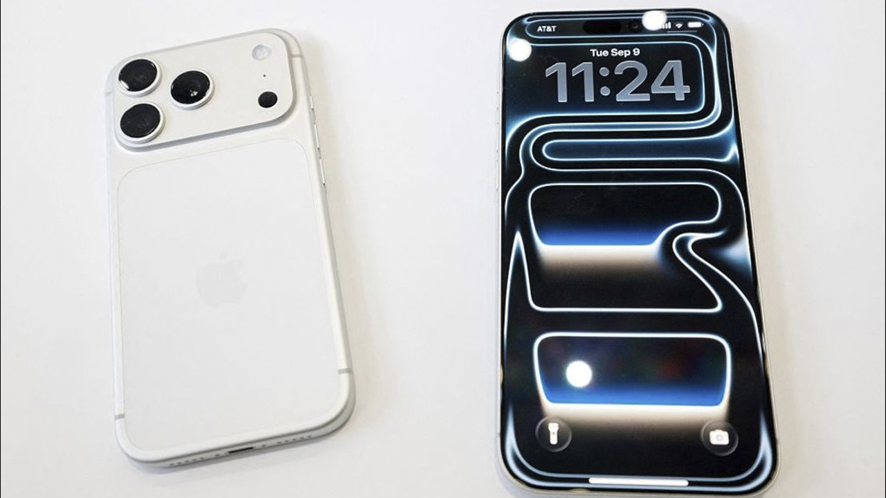 Fallo en iPhone 17 afecta funciones de Continuidad tras iOS 26.3 Beta 3