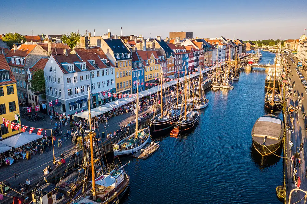 Las urbes que lideran la calidad de vida a nivel mundial