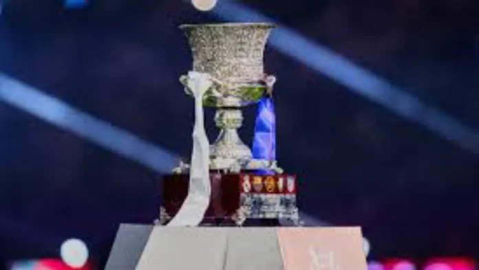 Fecha, hora y premio de la Final de la Super Copa de España
