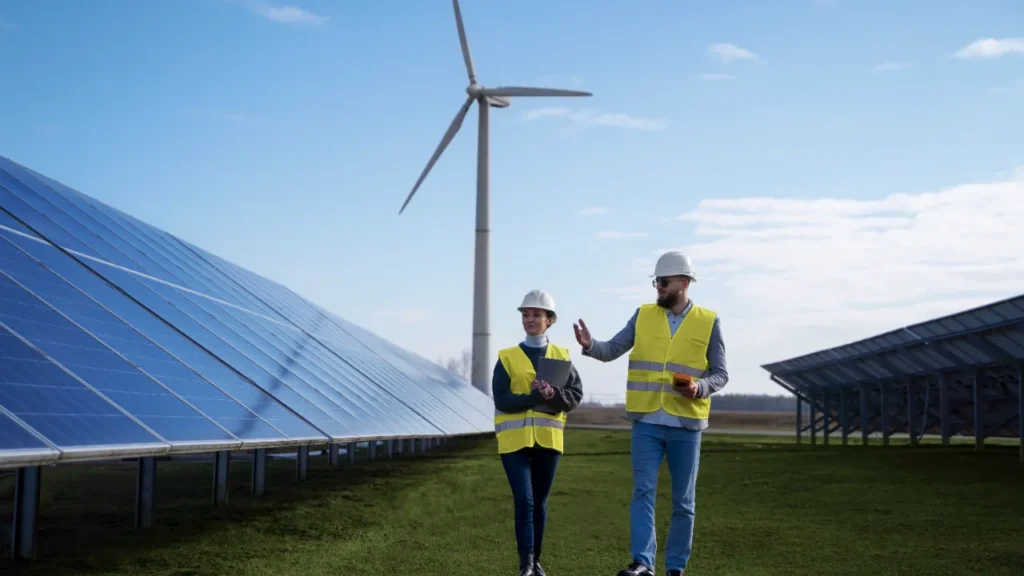 La transición energética de Colombia requiere decisiones incómodas pero inaplazables