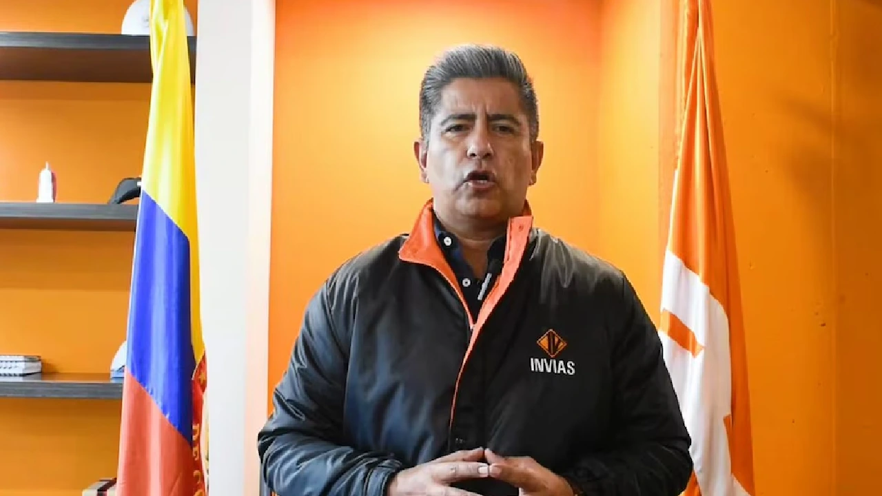 ¿Quién es Juan Guillermo Jiménez, el arquitecto propuesto para dirigir el Invías?