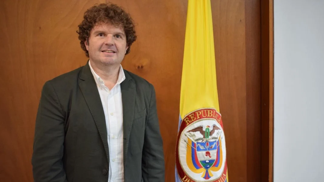 ¿Quién es Juan Guillermo Jiménez, el arquitecto propuesto para dirigir el Invías?