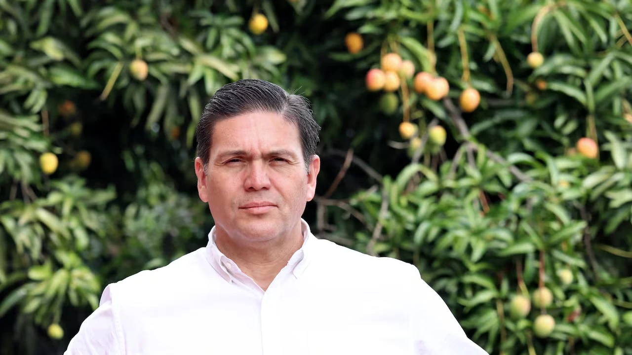 Juan Carlos Pinzón: seguridad, economía y relaciones internacionales rumbo a las presidenciales de 2026