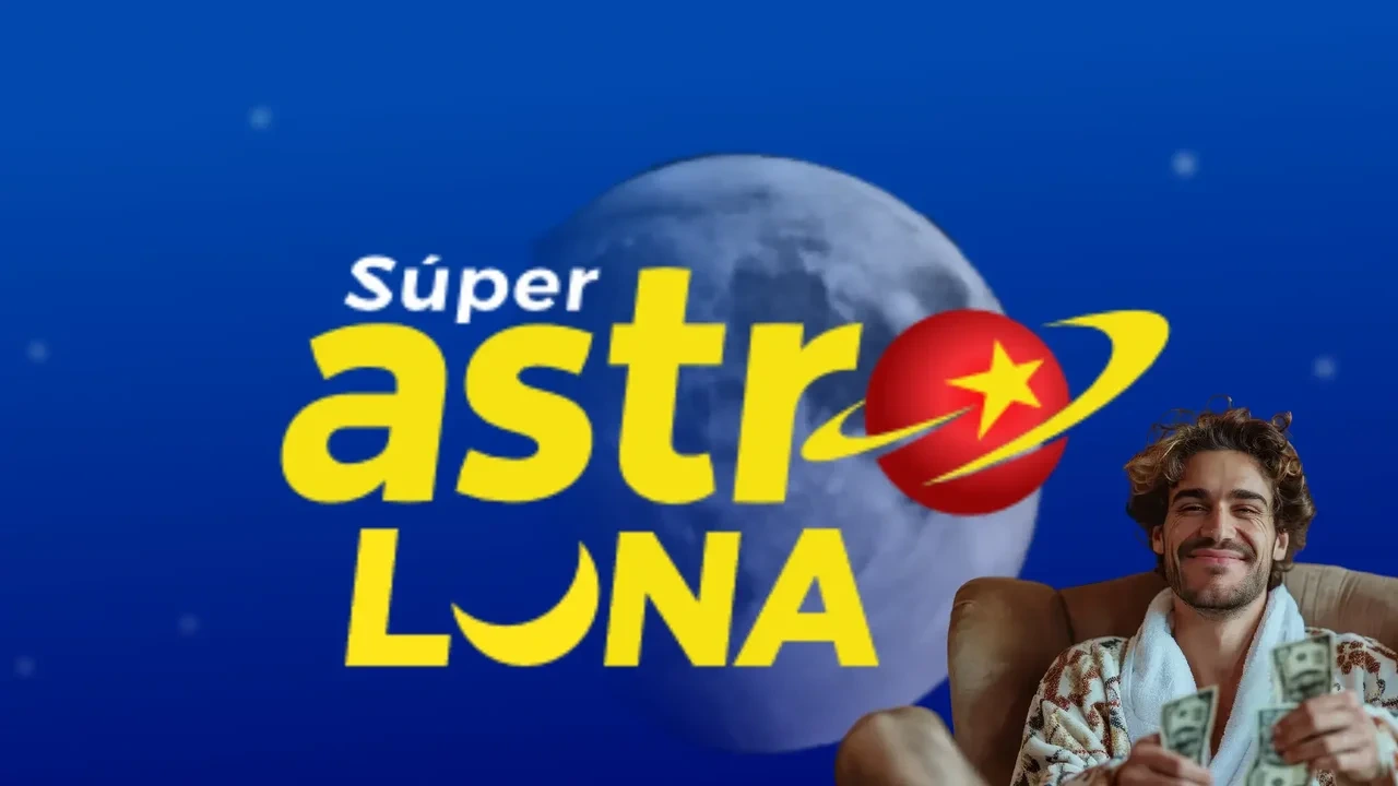 Resultado del Súper Astro Luna hoy, 22 de enero: número y signo ganador Resultado del Súper Astro Luna hoy, 22 de enero: número y signo ganador