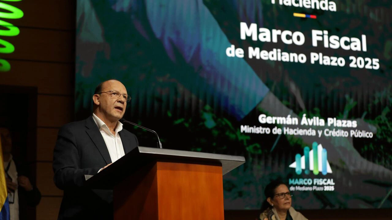 Deuda más cara: así arrancó el plan de financiamiento del Presupuesto 2026 1 Deuda más cara: así arrancó el plan de financiamiento del Presupuesto 2026