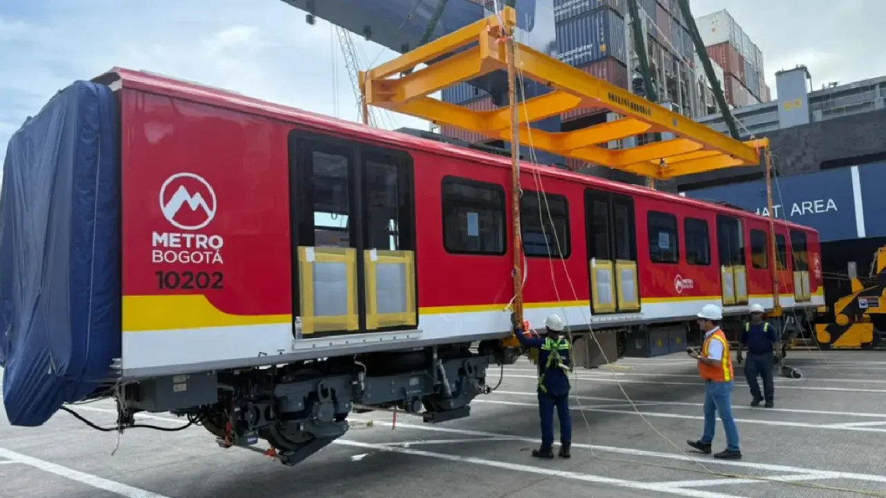 Línea 2 del Metro de Bogotá queda sin ofertas y el Distrito abrirá nueva licitación
