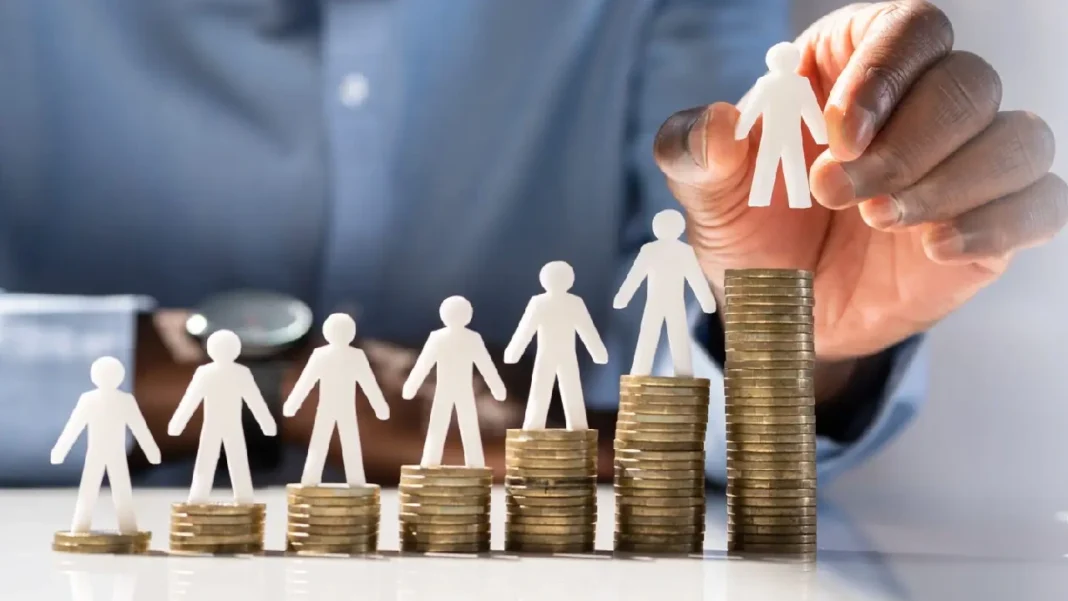 Colombia se ubica en la mitad del ranking regional del salario mínimo