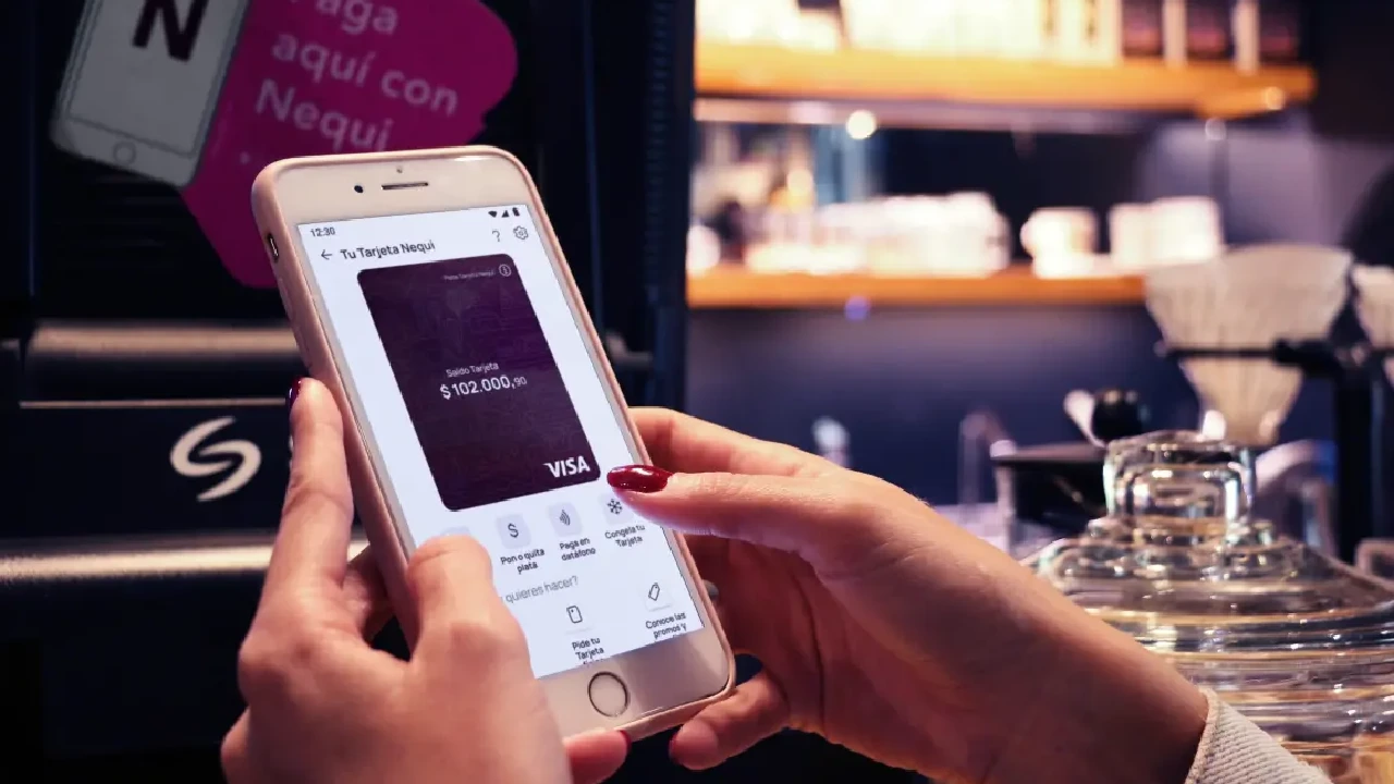 Nequi habilita opción para pedir devolución del dinero enviado por error