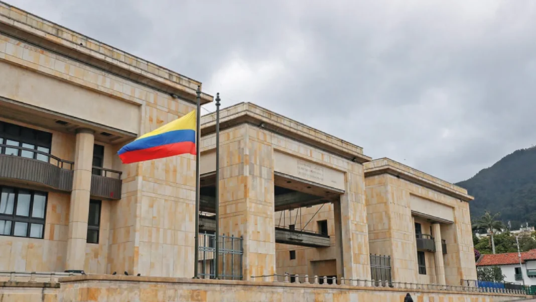 Evacúan a 600 personas cerca al Palacio de Justicia: esto se sabe