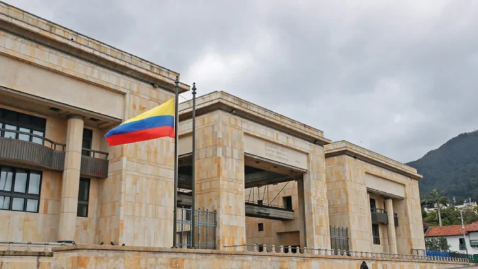 Evacúan a 600 personas cerca al Palacio de Justicia: esto se sabe