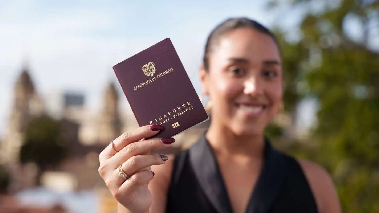 ¿Cuánto cuesta el pasaporte en 2026? Precios varían según la ciudad y el departamento 1 ¿Cuánto cuesta el pasaporte en Bogotá?