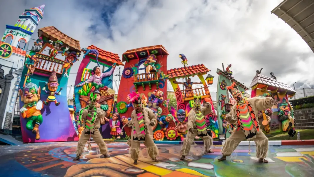 Ballet, libros y museos: planes culturales para el último fin de semana de enero en Colombia