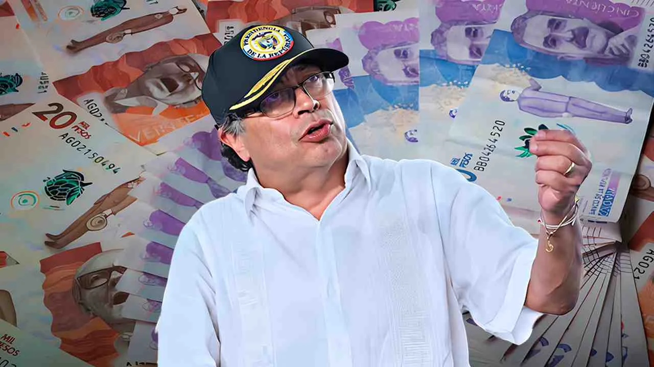 Tutela busca suspender aumento del salario mínimo del 23,78 % para 2026